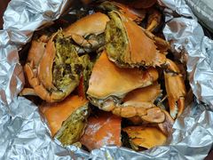 -广胜通达海鲜食府(黄沙店)