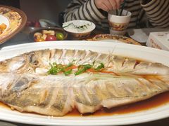 -相约·羊村小馆非遗手抓肉(七一酱园店)