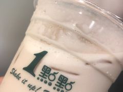 -1点点(西山万达金街店)