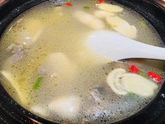 -妈妈的味道(和顺古镇店)