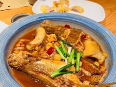 -荣小馆(杭州大厦店)