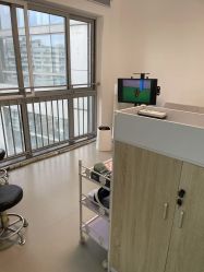 -清清博视儿童眼视光中心(角门西店)