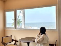 -前王院•巧克力海鲜市集餐厅(万平口店)