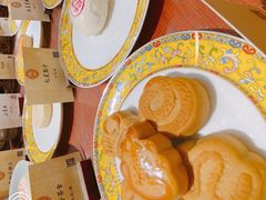-富华斋饽饽铺·宫廷糕点·伴手礼(护国新天地店)