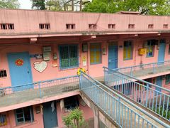 -石井坡(地铁站)