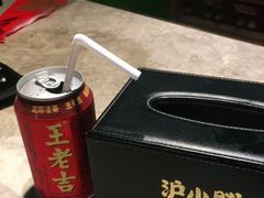 -沪小胖小龙虾(淮海中路旗舰店)
