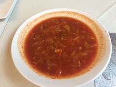 -马迭尔西餐厅(中央大街店)