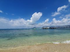 -三亚西岛海洋文化旅游区