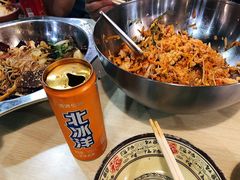 -西苑美食城(龙湖星悦荟店)