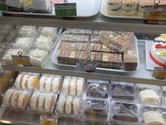 -新侨三宝乐面包店(崇文门店)