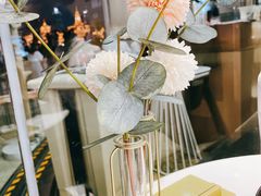 店内布置-哈根达斯(滨江店)