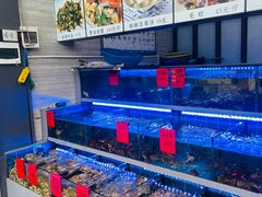 -金海湾海鲜排档(朱家尖店)