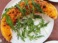 calzone烤披萨饺-Mammamia意大利餐厅(阳春巷店)