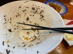 -Ramen满吉·豚骨拉面(丽园路店)