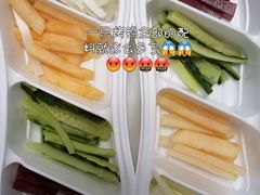 -北京老铺烤鸭(西稍门店)