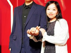 -上海杜莎夫人蜡像馆