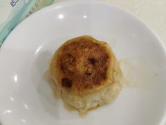 -锦馨豆汁(天坛路店)