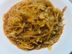 -上关雪東北菜(中房金谊店)