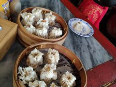 -都一处烧麦馆(前门店)
