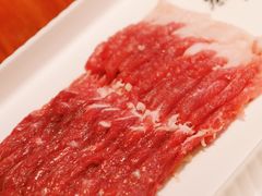 -丁卯•铜锅涮肉(工体店)