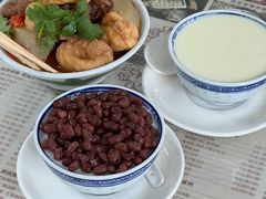 -周大娘牛乳(旧寨古村总店)