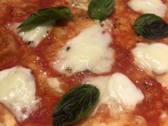 玛嘉丽塔披萨-玛尚诺Pizza&Bar(长泰广场店)