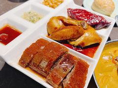 -有璟阁港式餐厅(金融街购物中心店)