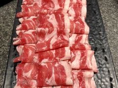 -重庆德庄火锅(太仓万达店)