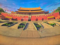 -郑州方特欢乐世界