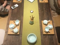 -梅间堂茶馆(绿地缤纷城店)