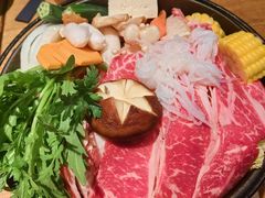-阿吾罗·月咏精致日料(港汇恒隆广场店)