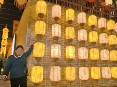 -深圳锦绣中华民俗村