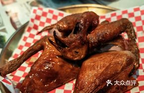 Shatian Braised Squab
