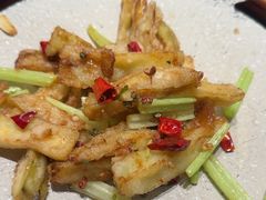 -古都历食南京菜·烤鸭·鸭血粉丝·汤包(南京博物院店)