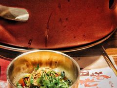 -西塔老太太泥炉烤肉(万柳华联店)