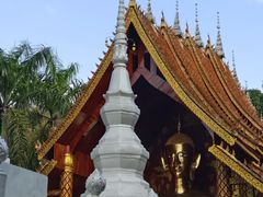 -西双版纳傣族园