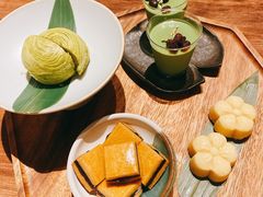 -朴物良社(东明锦园店)