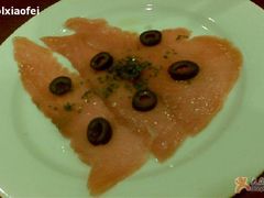 熏三文鱼-萨莉亚(南京东路店)