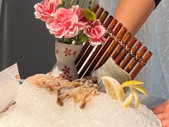 -79号渔船海鲜饭店(华强北店)