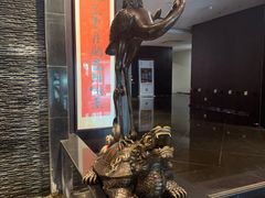 -明湖楼·经典鲁菜山东海鲜(大明湖店)