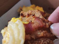 -肯德基(槐苑店)