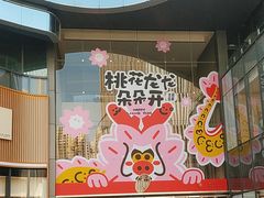 -龙湖成都上城天街