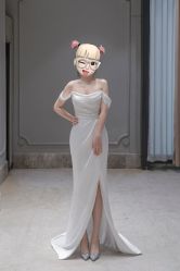 -MuseMarry婚纱(前海嘉里中心店)