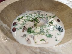 -云中鱼蒸汽石锅鱼(川沙百联店)