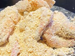 -新加坡海鲜(国贸商城店)