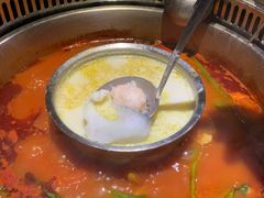 -鱼豆吉·豆浆鱼火锅(宜昌万达店)