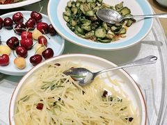 -和源祥·日照菜扛把子(万平口一店)