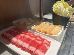 -海底捞火锅(群光广场店)