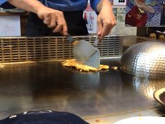 -大成铁板烧•板前(复古餐厅石老人店)