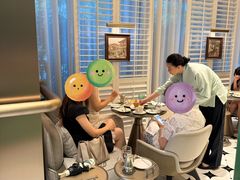 -广州文华东方酒店·文华饼店
